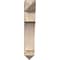 Ekena Millwork Westlake Arts & Crafts Rough Sawn Bracket, Douglas Fir, 6"W x 22"D x 34"H BKT06X22X34WTL03RDF - alternate 4